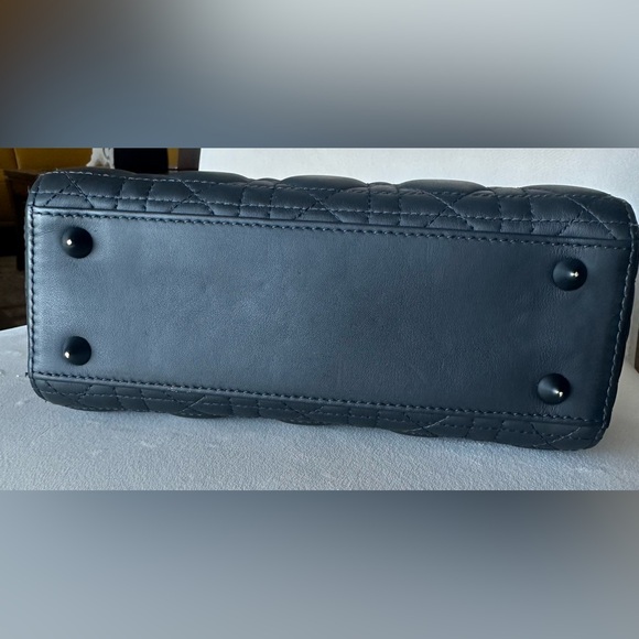 Lady Dior My ABC Small Bag - Picture 10 of 14